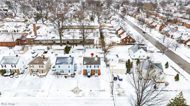 291 E 204th Street, Euclid, OH 44123