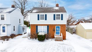 291 E 204th Street, Euclid, OH 44123