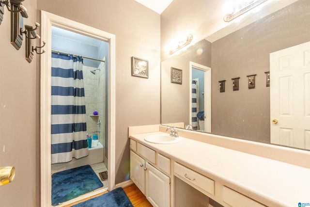 1723 NATIVE DANCER DRIVE, Helena, AL 35080