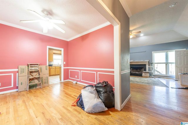 1723 NATIVE DANCER DRIVE, Helena, AL 35080