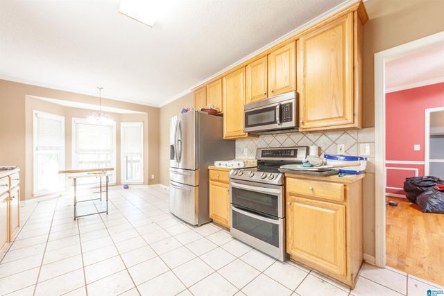 1723 NATIVE DANCER DRIVE, Helena, AL 35080