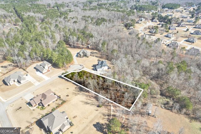 404 Marilyn Court, Stockbridge, GA 30281