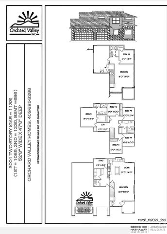 6605 S 214 Avenue, Elkhorn, NE 68022