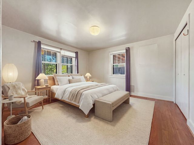 1404 Zuni Street, Santa Fe, NM 87505