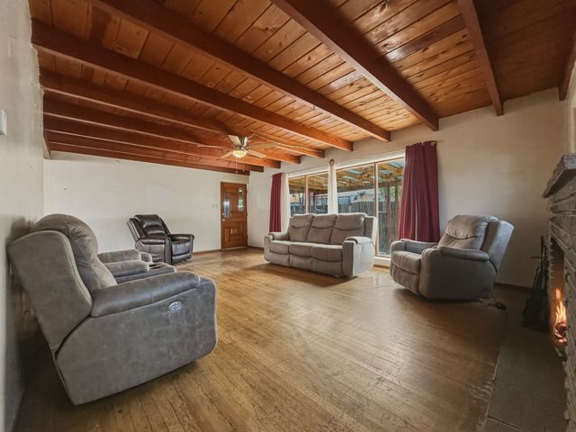 1404 Zuni Street, Santa Fe, NM 87505