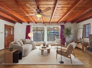 1404 Zuni Street, Santa Fe, NM 87505