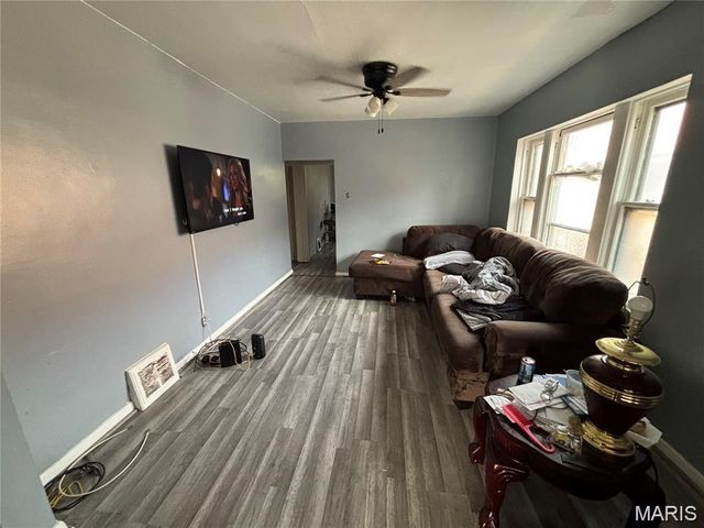 4823 San Francisco Avenue, St Louis, MO 63115