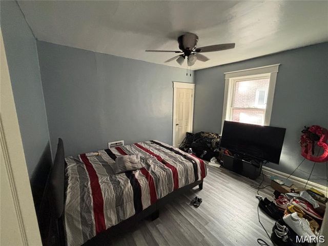 4823 San Francisco Avenue, St Louis, MO 63115