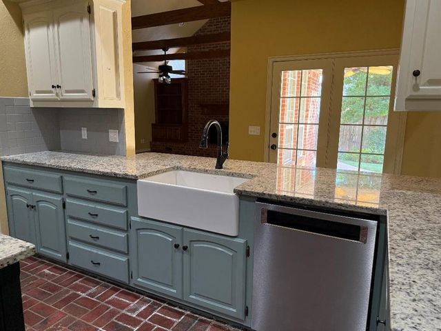 6108 Plum Thicket Road, Oklahoma City, OK 73162