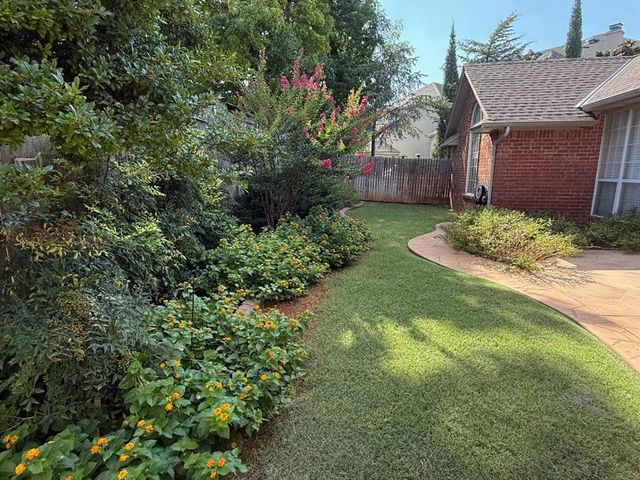 6108 Plum Thicket Road, Oklahoma City, OK 73162