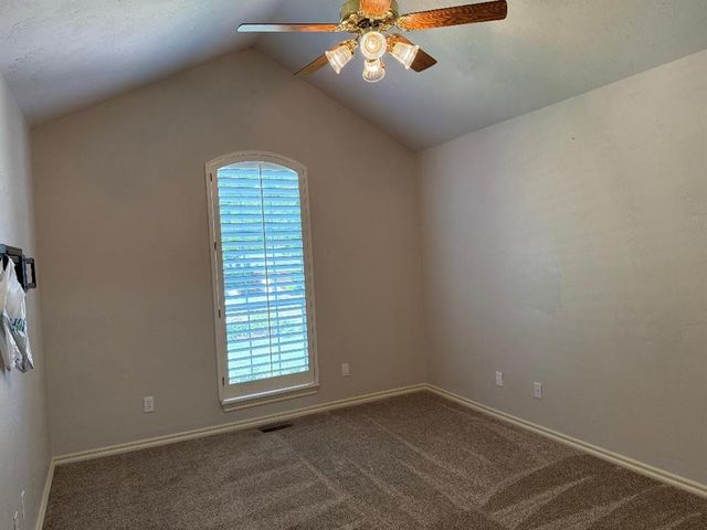 6108 Plum Thicket Road, Oklahoma City, OK 73162