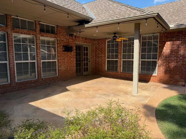 6108 Plum Thicket Road, Oklahoma City, OK 73162