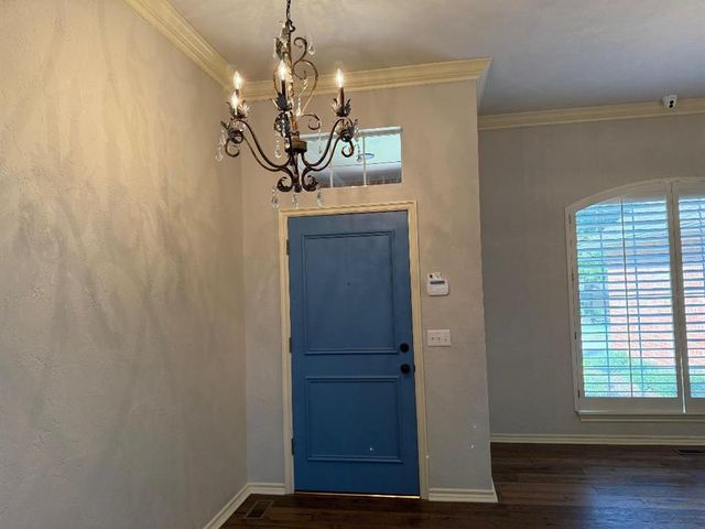 6108 Plum Thicket Road, Oklahoma City, OK 73162