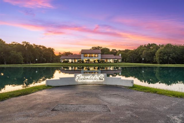 19216 Fm 442 Road, Needville, TX 77461