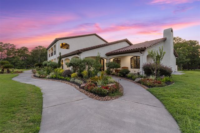 19216 Fm 442 Road, Needville, TX 77461
