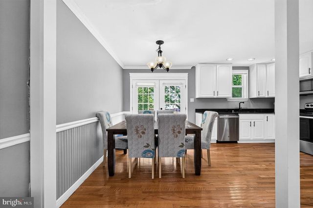 13881 LANGSTONE DR, Woodbridge, VA 22193