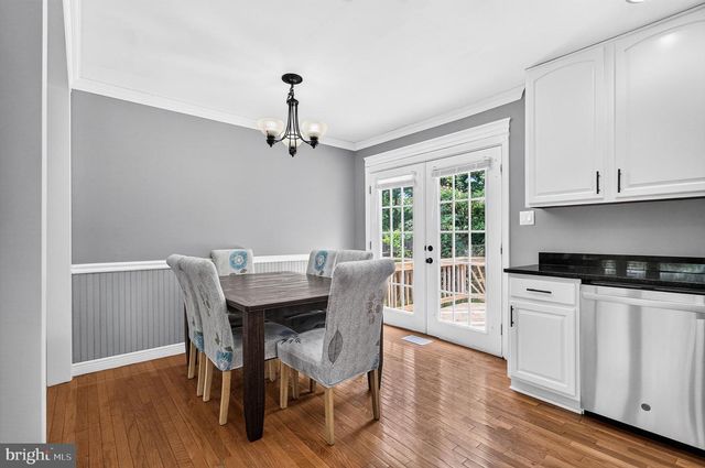 13881 LANGSTONE DR, Woodbridge, VA 22193