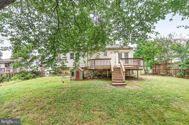 13881 LANGSTONE DR, Woodbridge, VA 22193