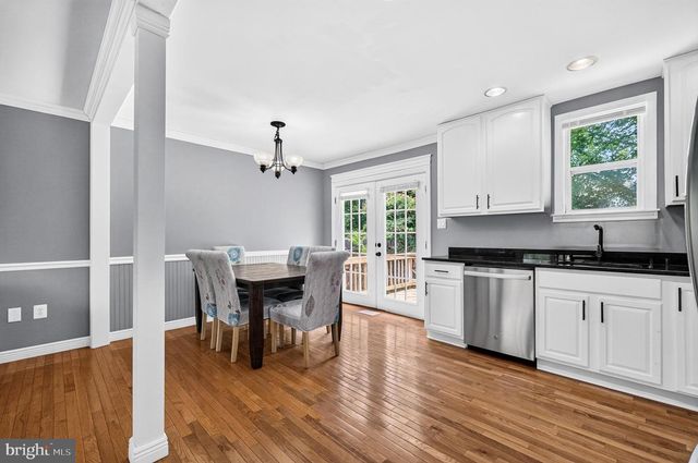 13881 LANGSTONE DR, Woodbridge, VA 22193