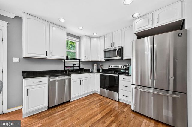 13881 LANGSTONE DR, Woodbridge, VA 22193