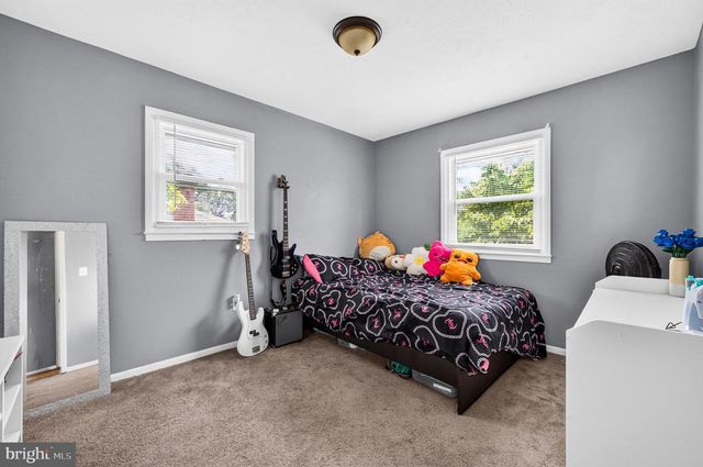 13881 LANGSTONE DR, Woodbridge, VA 22193