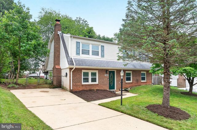 13881 LANGSTONE DR, Woodbridge, VA 22193