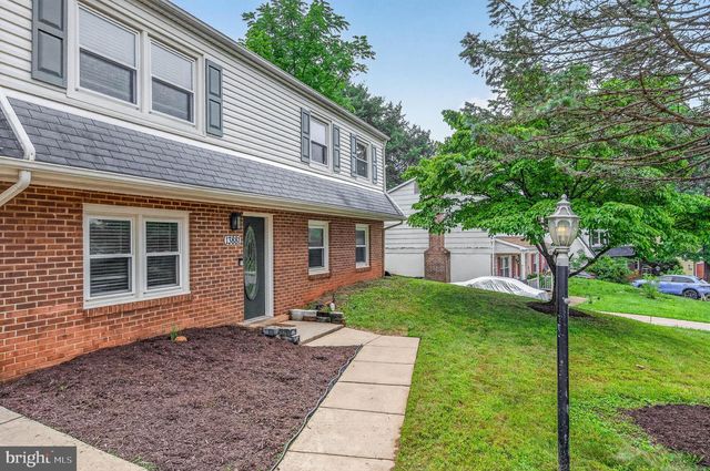 13881 LANGSTONE DR, Woodbridge, VA 22193