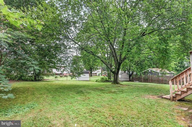 13881 LANGSTONE DR, Woodbridge, VA 22193