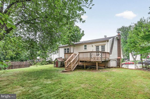13881 LANGSTONE DR, Woodbridge, VA 22193