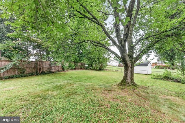 13881 LANGSTONE DR, Woodbridge, VA 22193