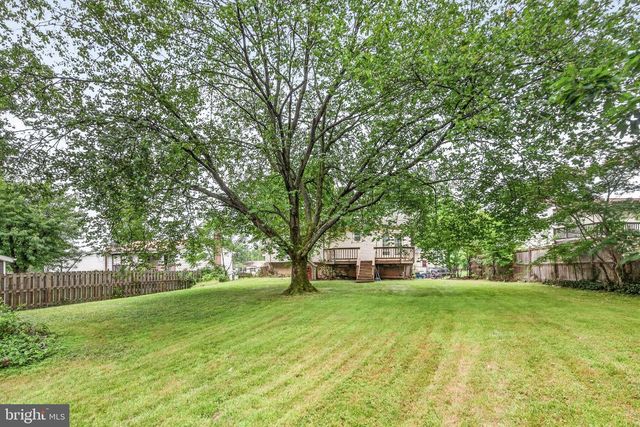 13881 LANGSTONE DR, Woodbridge, VA 22193