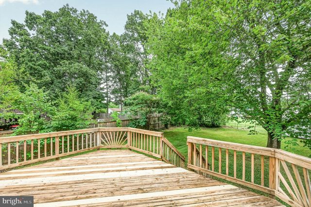 13881 LANGSTONE DR, Woodbridge, VA 22193