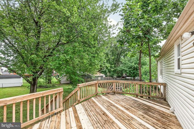 13881 LANGSTONE DR, Woodbridge, VA 22193