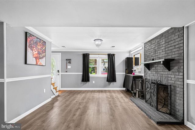 13881 LANGSTONE DR, Woodbridge, VA 22193