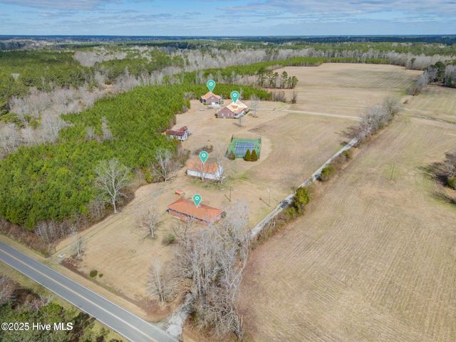 5350 Slocum Trail, Atkinson, NC 28421