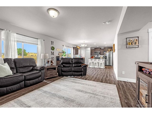 3014 Loot Dr, Colorado Springs, CO 80939