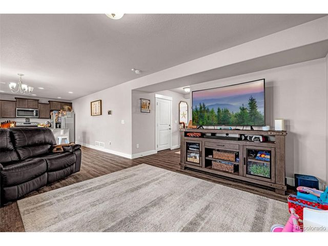3014 Loot Dr, Colorado Springs, CO 80939