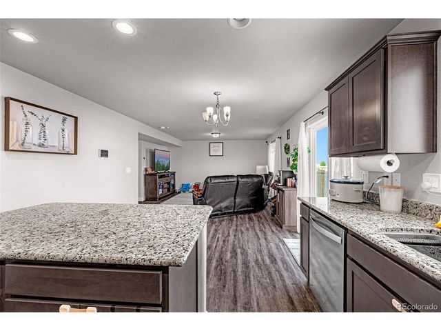 3014 Loot Dr, Colorado Springs, CO 80939