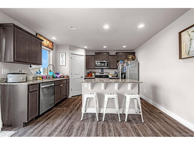 3014 Loot Dr, Colorado Springs, CO 80939