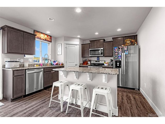3014 Loot Dr, Colorado Springs, CO 80939
