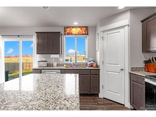 3014 Loot Dr, Colorado Springs, CO 80939