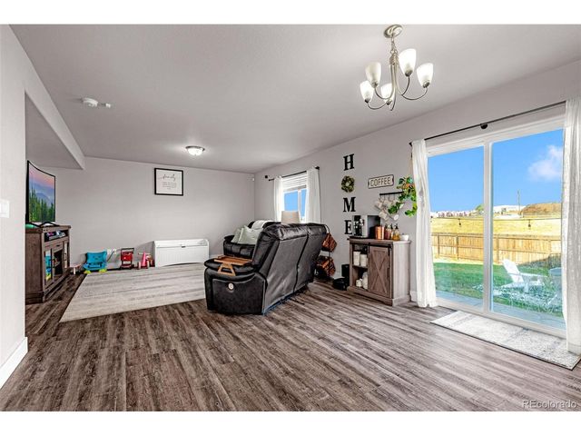 3014 Loot Dr, Colorado Springs, CO 80939