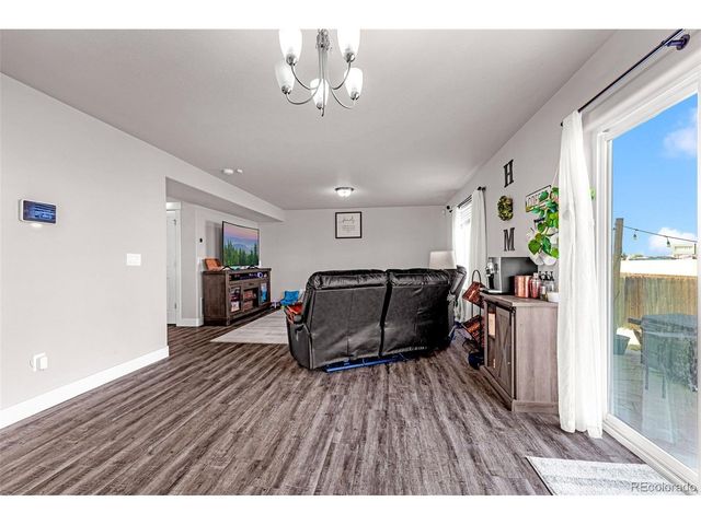 3014 Loot Dr, Colorado Springs, CO 80939