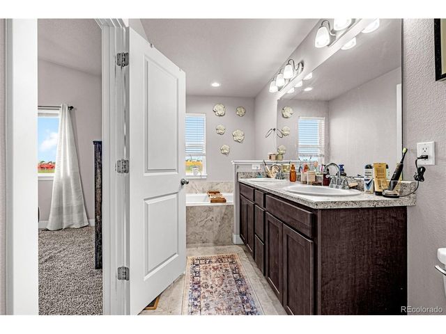 3014 Loot Dr, Colorado Springs, CO 80939