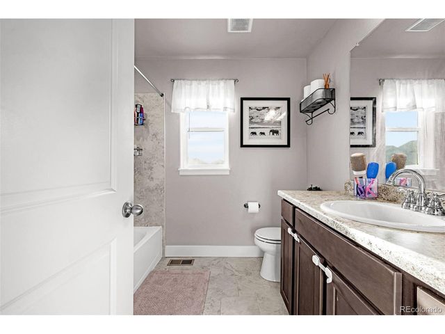 3014 Loot Dr, Colorado Springs, CO 80939