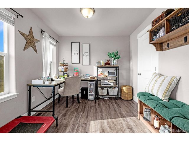 3014 Loot Dr, Colorado Springs, CO 80939