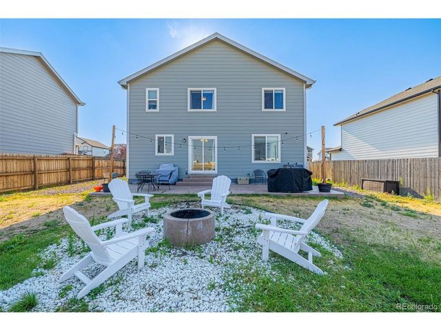 3014 Loot Dr, Colorado Springs, CO 80939