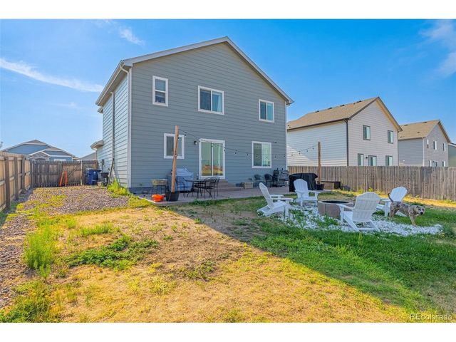 3014 Loot Dr, Colorado Springs, CO 80939