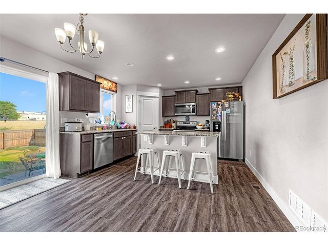 3014 Loot Dr, Colorado Springs, CO 80939