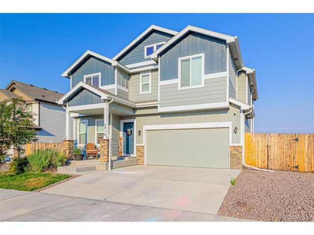 3014 Loot Dr, Colorado Springs, CO 80939
